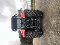 2024 CASE IH FARMALL 90M