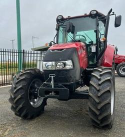 2024 CASE IH FARMALL 90M