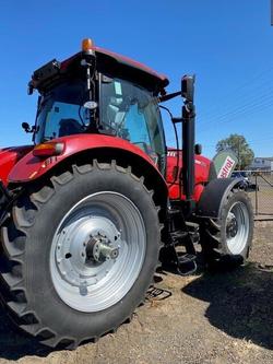 2023 CASE IH PUMA 180