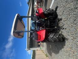 2023 CASE IH FARMALL JXM 55 ROPS