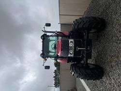 2024 CASE IH FARMALL 110M