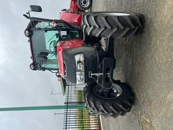 2024 CASE IH FARMALL 90M