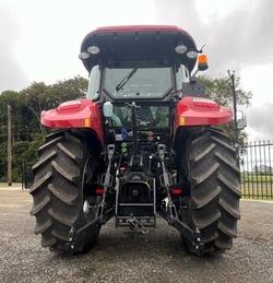 2024 CASE IH FARMALL 90M