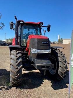 2023 CASE IH PUMA 180