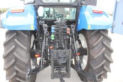 2023 NEW HOLLAND T5.90S ELECTRO COMMAND
