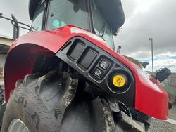 2024 CASE IH FARMALL 110M