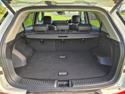 2022 SsangYong Korando Ultimate
