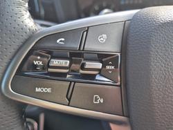 2022 SsangYong Korando Ultimate