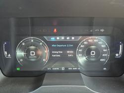 2022 SsangYong Korando Ultimate