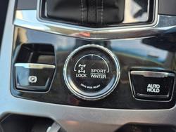 2022 SsangYong Korando Ultimate