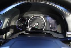 2017 Lexus
CT 200h. HYBRID CT200h Special Edition 1.8L Hybrid CVT Hatch 2N93650 001