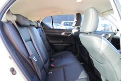 2017 Lexus
CT 200h. HYBRID CT200h Special Edition 1.8L Hybrid CVT Hatch 2N93650 001