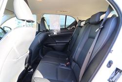 2017 Lexus
CT 200h. HYBRID CT200h Special Edition 1.8L Hybrid CVT Hatch 2N93650 001