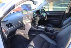 2017 Lexus
CT 200h. HYBRID CT200h Special Edition 1.8L Hybrid CVT Hatch 2N93650 001