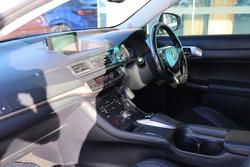 2017 Lexus
CT 200h. HYBRID CT200h Special Edition 1.8L Hybrid CVT Hatch 2N93650 001