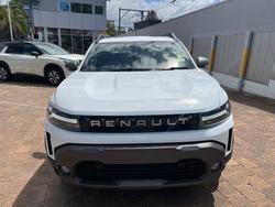 2025 Renault Duster Techno 4x2