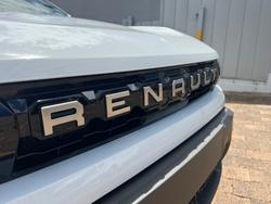 2025 Renault Duster Techno 4x2