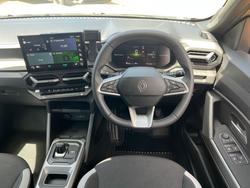 2025 Renault Duster Techno 4x2