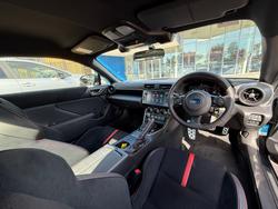 2025 Subaru BRZ S