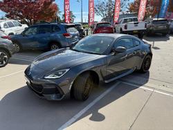 2025 Subaru BRZ S
