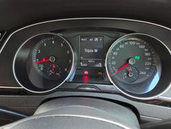 2016 Volkswagen Passat 132TSI Comfortline B8 MY17 WHITE