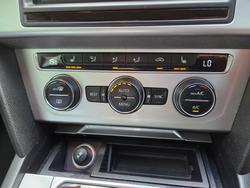 2016 Volkswagen Passat 132TSI Comfortline B8 MY17 WHITE