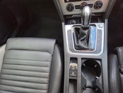 2016 Volkswagen Passat 132TSI Comfortline B8 MY17 WHITE
