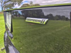 2017 Holden Commodore SV6