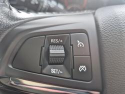 2017 Holden Commodore SV6