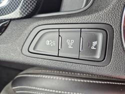 2017 Holden Commodore SV6