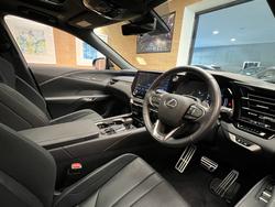 2024 Lexus
RX500H F Sport Performance 2.4L T Hybrid Automatic Wagon