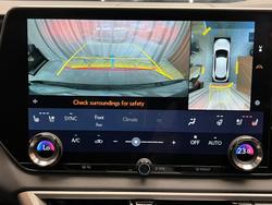 2024 Lexus
RX500H F Sport Performance 2.4L T Hybrid Automatic Wagon