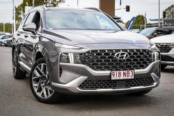 2020 HYUNDAI
SANTA FE HIGHLANDER CRDi (AWD)