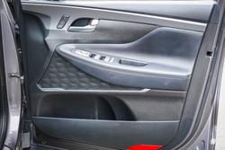 2020 HYUNDAI
SANTA FE HIGHLANDER CRDi (AWD)