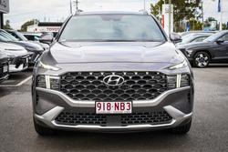 2020 HYUNDAI
SANTA FE HIGHLANDER CRDi (AWD)