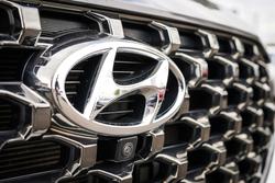2020 HYUNDAI
SANTA FE HIGHLANDER CRDi (AWD)