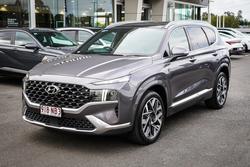 2020 HYUNDAI
SANTA FE HIGHLANDER CRDi (AWD)