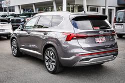 2020 HYUNDAI
SANTA FE HIGHLANDER CRDi (AWD)