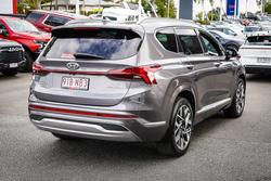 2020 HYUNDAI
SANTA FE HIGHLANDER CRDi (AWD)