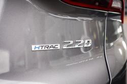 2020 HYUNDAI
SANTA FE HIGHLANDER CRDi (AWD)