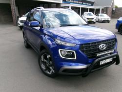 2020 HYUNDAI VENUE ACTIVE