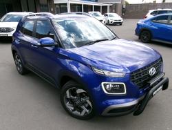 2020 HYUNDAI VENUE ACTIVE