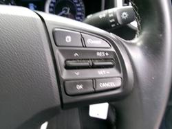 2020 HYUNDAI VENUE ACTIVE