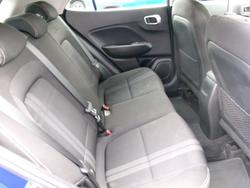 2020 HYUNDAI VENUE ACTIVE