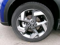 2020 HYUNDAI VENUE ACTIVE