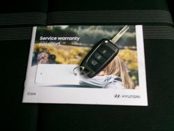 2020 HYUNDAI VENUE ACTIVE