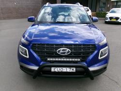 2020 HYUNDAI VENUE ACTIVE