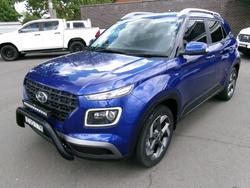 2020 HYUNDAI VENUE ACTIVE