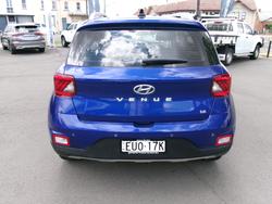 2020 HYUNDAI VENUE ACTIVE