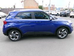 2020 HYUNDAI VENUE ACTIVE